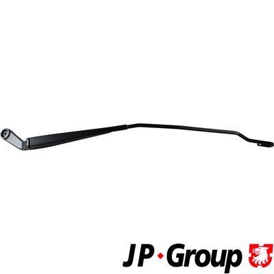 JP GROUP 1198301880 Wiper Arm, windscreen washer Right, for left-hand drive vehicles