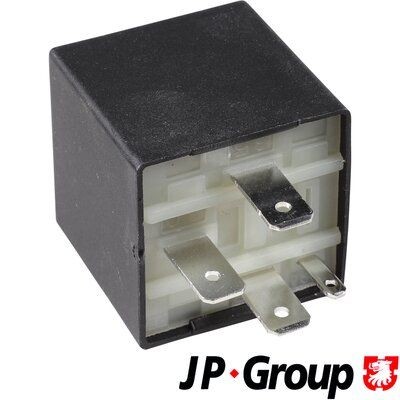 JP GROUP 1199207900 Multifunctional relay VW Sharan 1 1.9 TDI 115 hp Diesel 2007 price