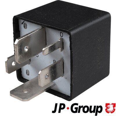 JP GROUP 1199209900 Relay, main current 3D0 951 253 A