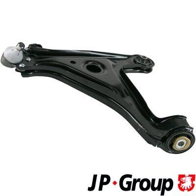 Control arm JP GROUP Front Axle Right, Lower, Control Arm - 1240100280