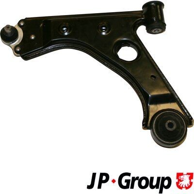 JP GROUP 1240101170 Suspension arm Front Axle Left, Control Arm