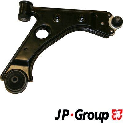 JP GROUP 1240101180 Suspension arm ALFA ROMEO experience and price