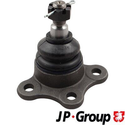 Opel ASCONA Suspension ball joint 12904851 JP GROUP 1240302100 online buy