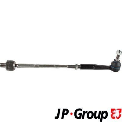 JP GROUP 1244400900 Rod Assembly Front Axle Left, Front Axle Right