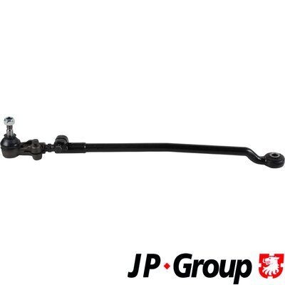 JP GROUP 1244401180 Rod Assembly Front Axle Right