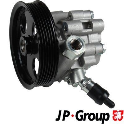 JP GROUP 1245101700 Power steering pump OPEL INSIGNIA 2008 price