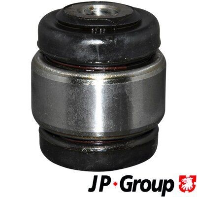 1250301409 JP GROUP Rear Axle Left, Rear Axle Right, Upper, for control arm Arm Bush 1250301400 buy