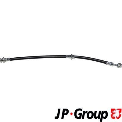 Przewody hamulcowe giętkie Subaru w oryginalnej jakości JP GROUP 1261601600