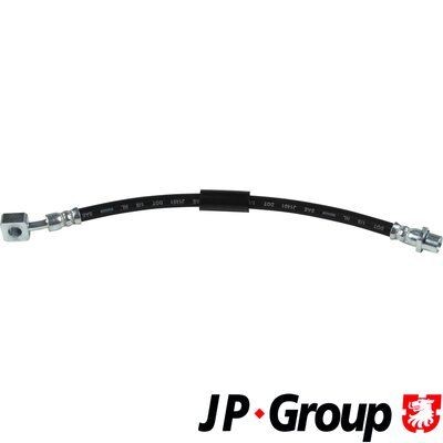 JP GROUP 1261601700 Flexible brake hose OPEL Meriva A (X03) 1.7 CDTI (E75) 100 hp Diesel 2008
