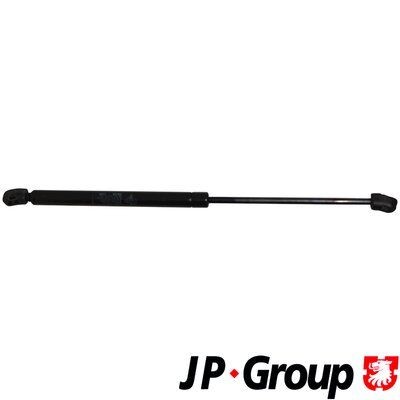 1281203309 JP GROUP 450N, both sides Stroke: 165mm Gas spring, boot- / cargo area 1281203300 buy