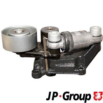 1318201009 JP GROUP 1318201000 Tensioner pulley A 611 200 06 70