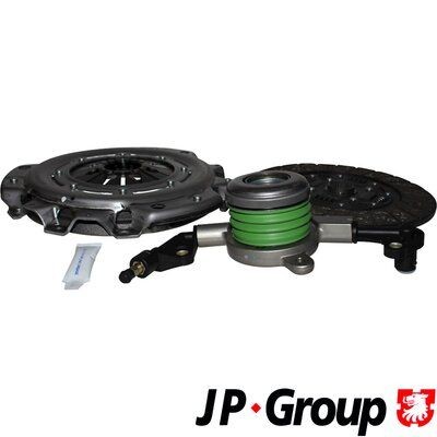 JP GROUP 1330403210 Clutch kit MERCEDES-BENZ experience and price