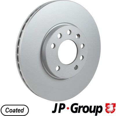 1330406510 JP GROUP Clutch set MERCEDES-BENZ for engines with dual-mass flywheel, without clutch release bearing, 240mm