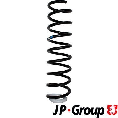 1342207409 JP GROUP 1342207400 Coil springs W211 E 320 3.2 4-matic 224 hp Petrol 2003 price