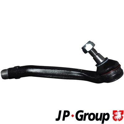 JP GROUP 1344602680 Track rod end Front Axle Right