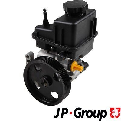 JP GROUP 1345102600 Power steering pump A 006 466 17 01
