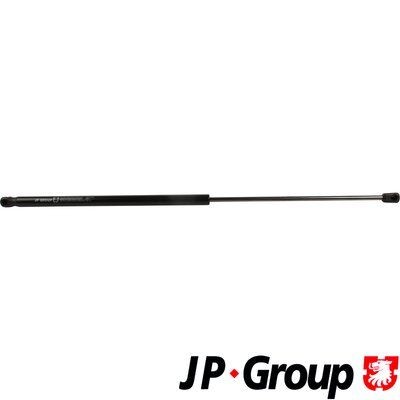 JP GROUP 1381201670 Bonnet strut Left, Front Axle Left