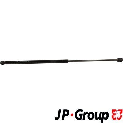 Original JP GROUP Bonnet lifters 1381201870 for MERCEDES-BENZ C-Class