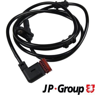 JP GROUP 1397101400 ABS sensor 211 540 1217