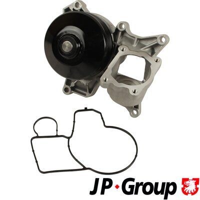JP GROUP 1414102800 Water pump with seal