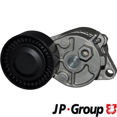 1418200109 JP GROUP 1418200100 Auxiliary belt tensioner BMW 5 Saloon (E39) 525 i 192 hp Petrol 2002