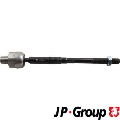 JP GROUP 1444500200 Inner tie rod Front Axle Left, Front Axle Right, for vehicles with power steering