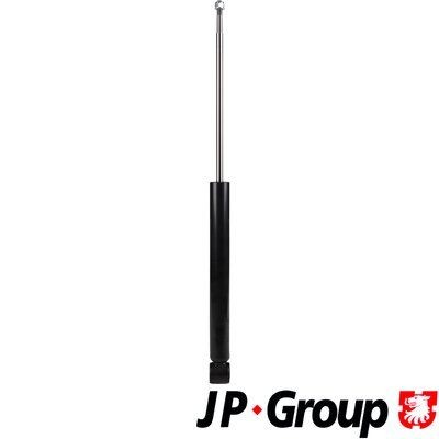 1452101609 JP GROUP 1452101600 Suspension dampers BMW 3 Compact (E46) 318 ti 136 hp Petrol 2001