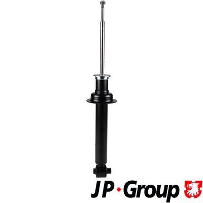 Great value for money - JP GROUP Shock absorber 1452102100