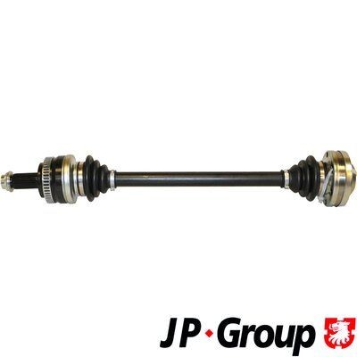 JP GROUP 1453100100 Drive shaft CHEVROLET experience and price