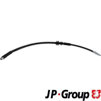 JP GROUP 1461601800 Brake hose Front Axle, 718 mm