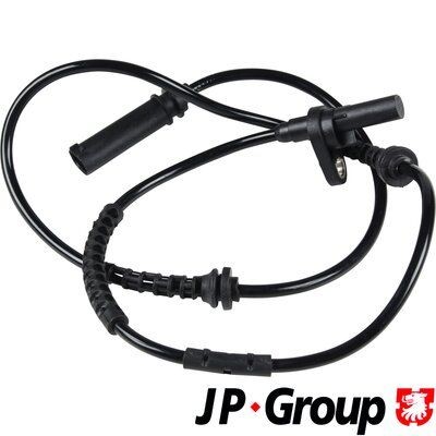 JP GROUP Front Axle Left, Front Axle Right, Active sensor Sensor, wheel speed 1497102300 buy