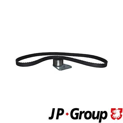 Ford CAPRI Timing belt kit JP GROUP 1512103410 cheap