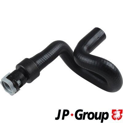 Ford TRANSIT Coolant hose 12905839 JP GROUP 1514302000 online buy