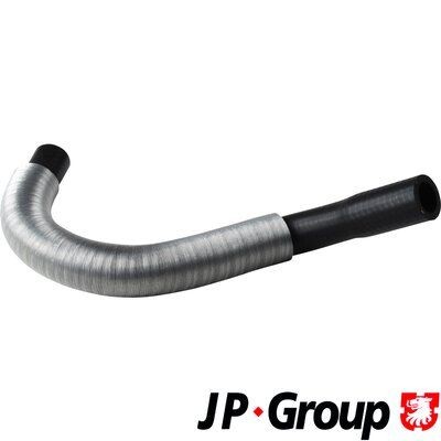 Ford TRANSIT Coolant pipe 12905840 JP GROUP 1514302100 online buy