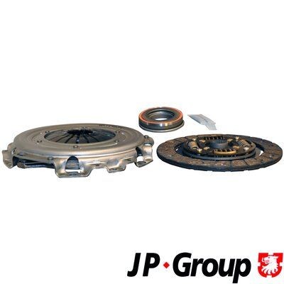 1530402019 JP GROUP 1530402010 Clutch kit 2S617540BC