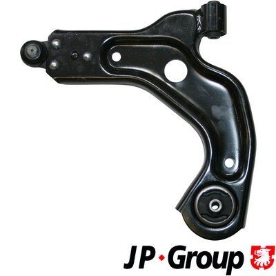 1540101579 JP GROUP with ball joint, Front Axle Left, Lower, Control Arm Control arm 1540101570 buy