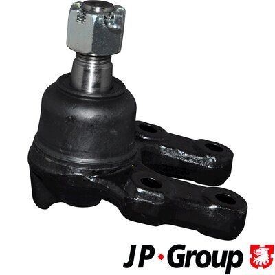 Nissan PRIMERA Suspension ball joint 12905965 JP GROUP 1540301800 online buy