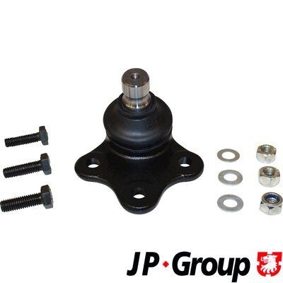 1540302109 JP GROUP 1540302100 Ball Joint 2S 61 3395AB