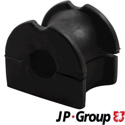 JP GROUP 1540600300 Bearing Bush, stabiliser Front Axle Left, Front Axle Right
