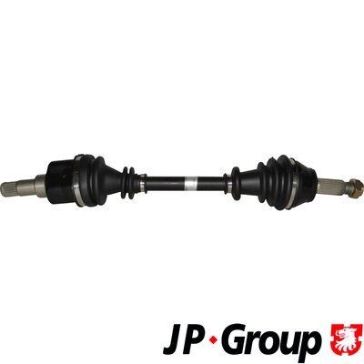 Great value for money - JP GROUP Drive shaft 1543100170