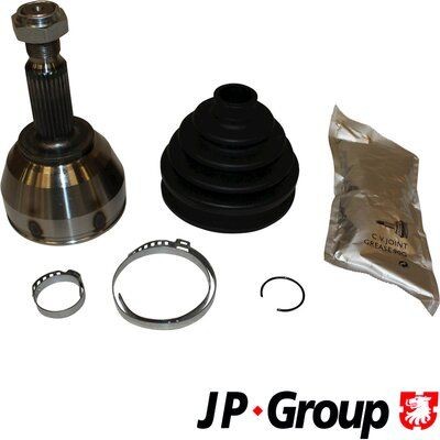 1543300219 JP GROUP 1543300210 Joint kit, drive shaft 2T143B437FB