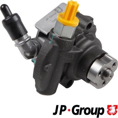 JP GROUP 1545103000 Power steering pump 1475652