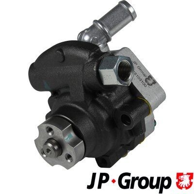 JP GROUP 1545103100 Power steering pump 1475652