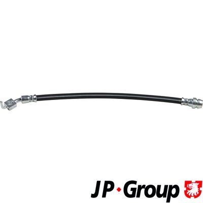 JP GROUP 1561703800 Brake hose 329 mm, M10x1
