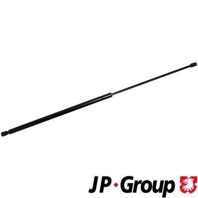 JP GROUP 1581204100 Tailgate strut 640N, both sides
