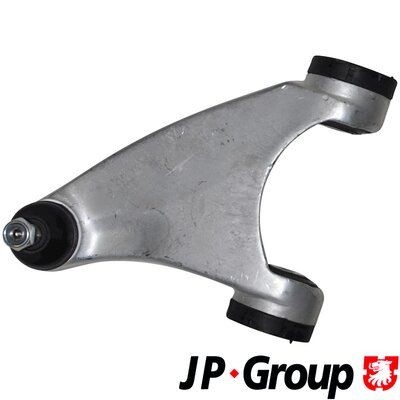 JP GROUP 3040100370 Suspension arm ALFA ROMEO experience and price