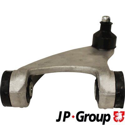 3040100380 JP GROUP Control arm ALFA ROMEO Front Axle Right, Upper, Control Arm
