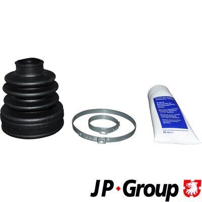 JP GROUP Wheel Bearing Kit 3041400200