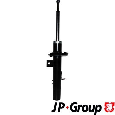 Great value for money - JP GROUP Shock absorber 3142100570