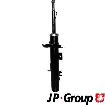 Great value for money - JP GROUP Shock absorber 3142100580